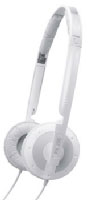 Sennheiser Headphones PX 200 white (500554)